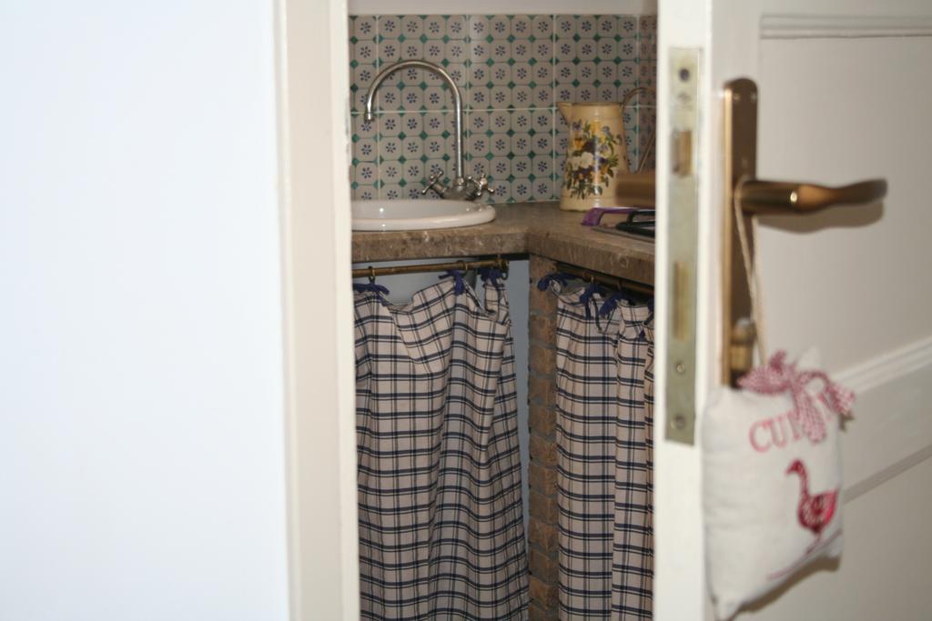 Le Casette Erice Room photo